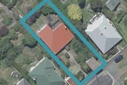 53 Rhodes Terrace, North East Valley, Dunedin