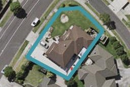 9 Donegal Park Drive, Flat Bush, Auckland