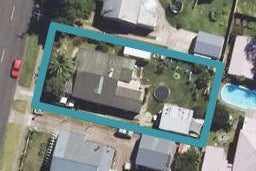 3 Collins Street, Te Hapara, Gisborne