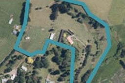 228 Smith Road, Dannevirke