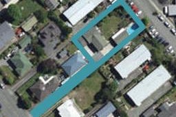 70 William Street, Richmond
