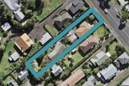 25A St Lukes Road, Mount Albert, Auckland