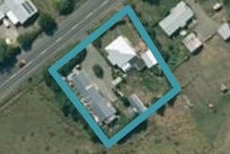 2073 State Highway 2 , Waipukurau, WAIPUKURAU