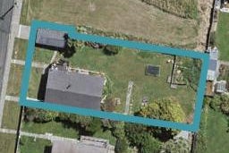 70 Boyne Street, Bluff