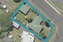 26 Selwyn Crescent, College Estate, Whanganui