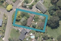 18 Marybank Road, Marybank, Whanganui