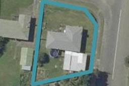 1 Wills Crescent, Ashhurst, Ashhurst