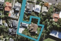 17 Poronui Street, Mount Eden, Auckland
