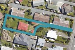 38 Churchill Street, Kaikoura