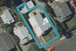 19 Knowles Street, Terrace End, Palmerston North