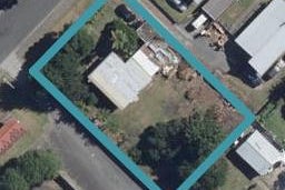 2 George Street, Ngaruawahia