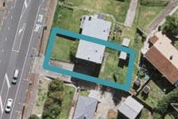 1214 Dominion Road, Mount Roskill, Auckland