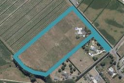 51A Trentham Road, Matangi, Hamilton