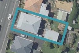 179 Elgin Road, Maryhill, Dunedin
