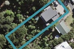 44 Okoka Road, Omiha, Waiheke Island