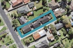 1/12 Parker Avenue, New Lynn, Auckland