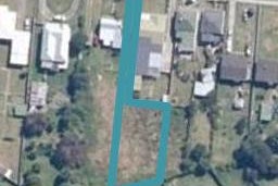126 Lucknow Street, Wairoa, Wairoa