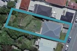 90 Overtoun Terrace, Hataitai, Wellington