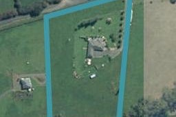 154 Taniwha Road, Waerenga