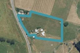 3196 State Highway 6, Havelock