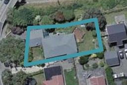 1 Nicholson Road, Khandallah, Wellington