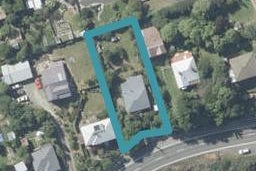 297 Ravensbourne Road, Ravensbourne, Dunedin