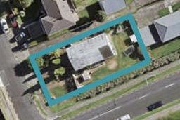 1 Ranger Place, Wattle Downs, Auckland