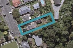 25 Norman Street, Lower Vogeltown, New Plymouth