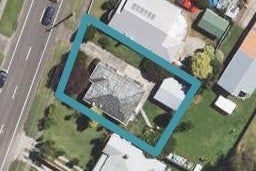 40 Stanley Road, Te Hapara, Gisborne