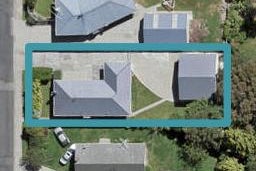 5 Cunningham Street, Grasmere, Invercargill