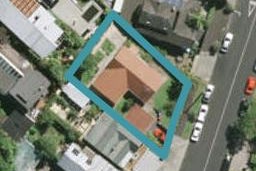 50 Collingwood Street, Freemans Bay, Auckland
