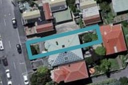 5 Coromandel Street, Newtown, Wellington