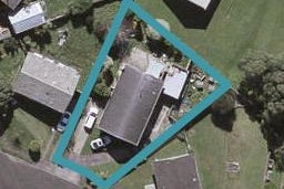 5 Anson Place, Westown, New Plymouth
