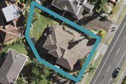202 Hill Road, The Gardens, Auckland