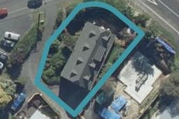 158 Larnach Road, Waverley, Dunedin