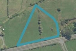 371A State Highway 2, Mangatawhiri