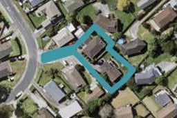 2/6 Sevilla Place, Unsworth Heights, Auckland