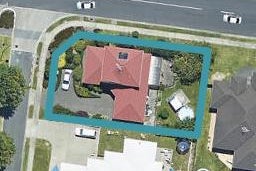 1 Condor Drive, Pyes Pa, Tauranga