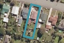 25 Harris Street, Marton