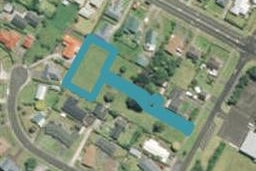 18B Heaphy Road, Ōpunake