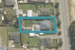 354 Great North Road, Winton, Winton