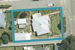 124 Scott Street, Redwoodtown, Blenheim