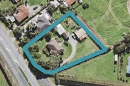 171 State Highway 16, Whenuapai, Auckland