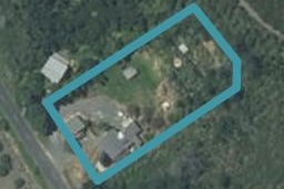 1720 Long Bay Road, Coromandel