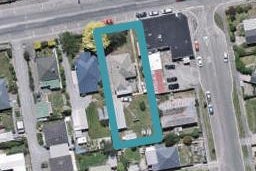401 High Street, Rangiora, Rangiora
