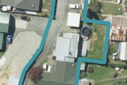 1 Edinburgh Street, Takaka