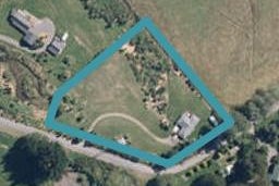 181 Mangawhero River Road, Ohakune