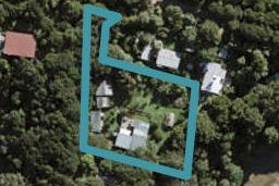 110 Wilma Road, Ostend, Waiheke Island