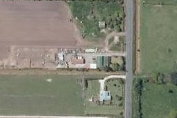 0 State Highway 12, Ruawai