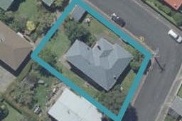 25 Font Street, Kaikorai, Dunedin
